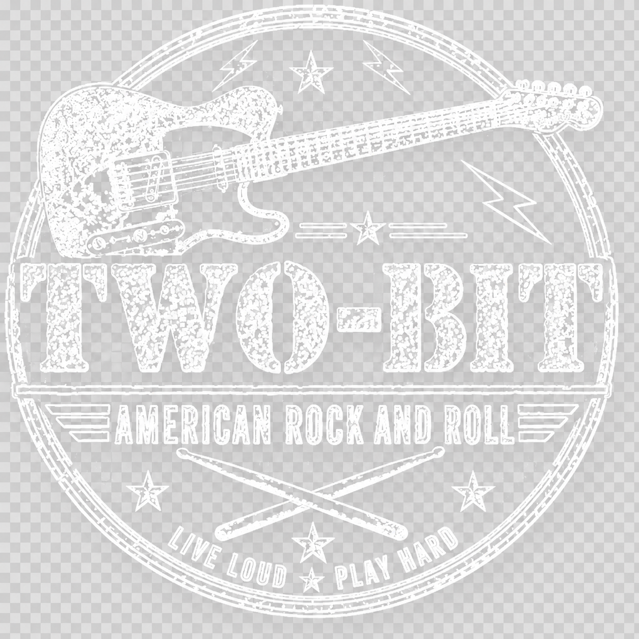 Two-Bit badge